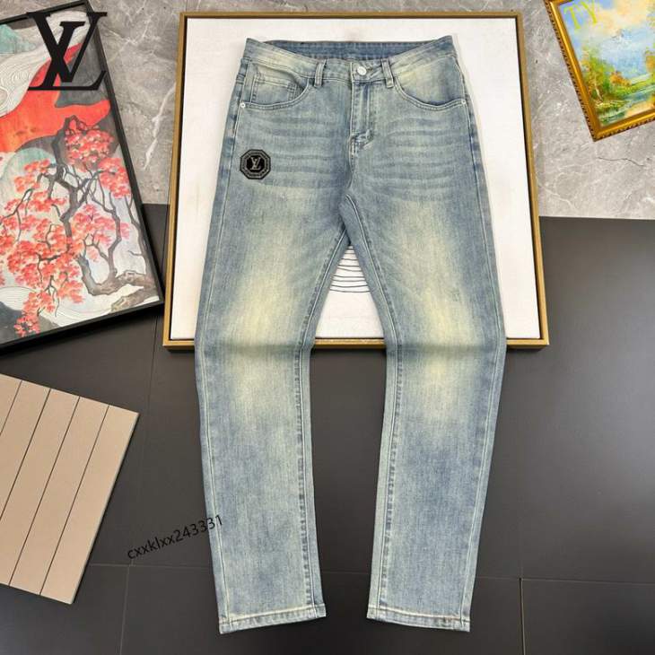 Picture of LV Jeans Long _SKULVsz28-3825tn10511358